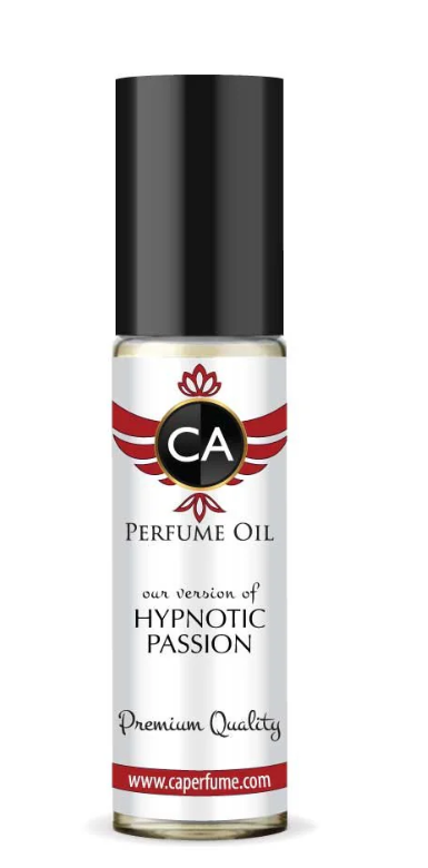 CA Perfume - Alcohol-free Essential Oil