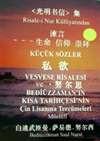 Short Words - Kucuk Sozler  (Chinese)