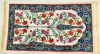 Prayer Rug - Seccade - Sajjadah - Jaynamaz