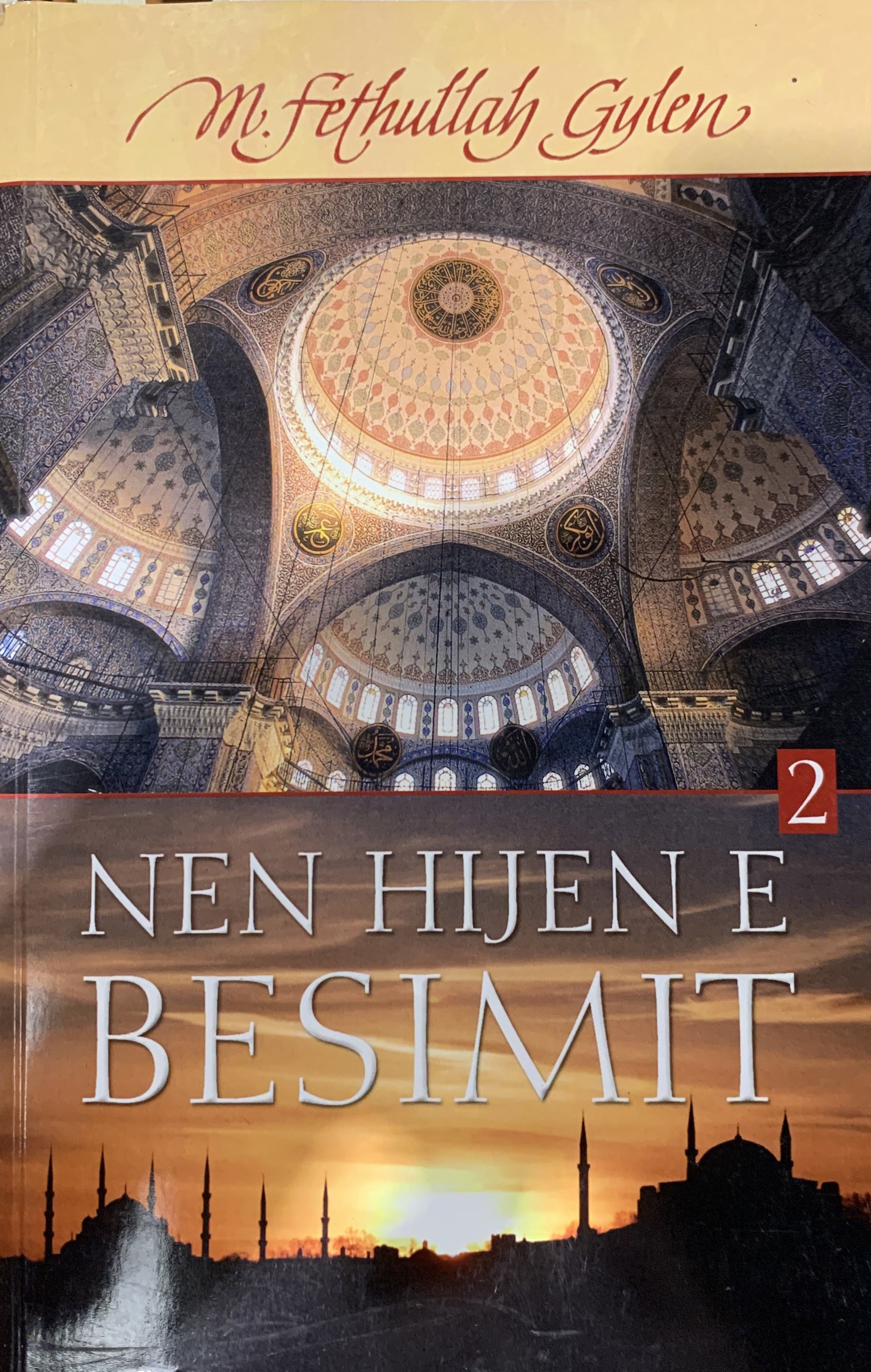 Nen Hijen e Besimit 2-Inancin Golgesinde 2(Albanian)