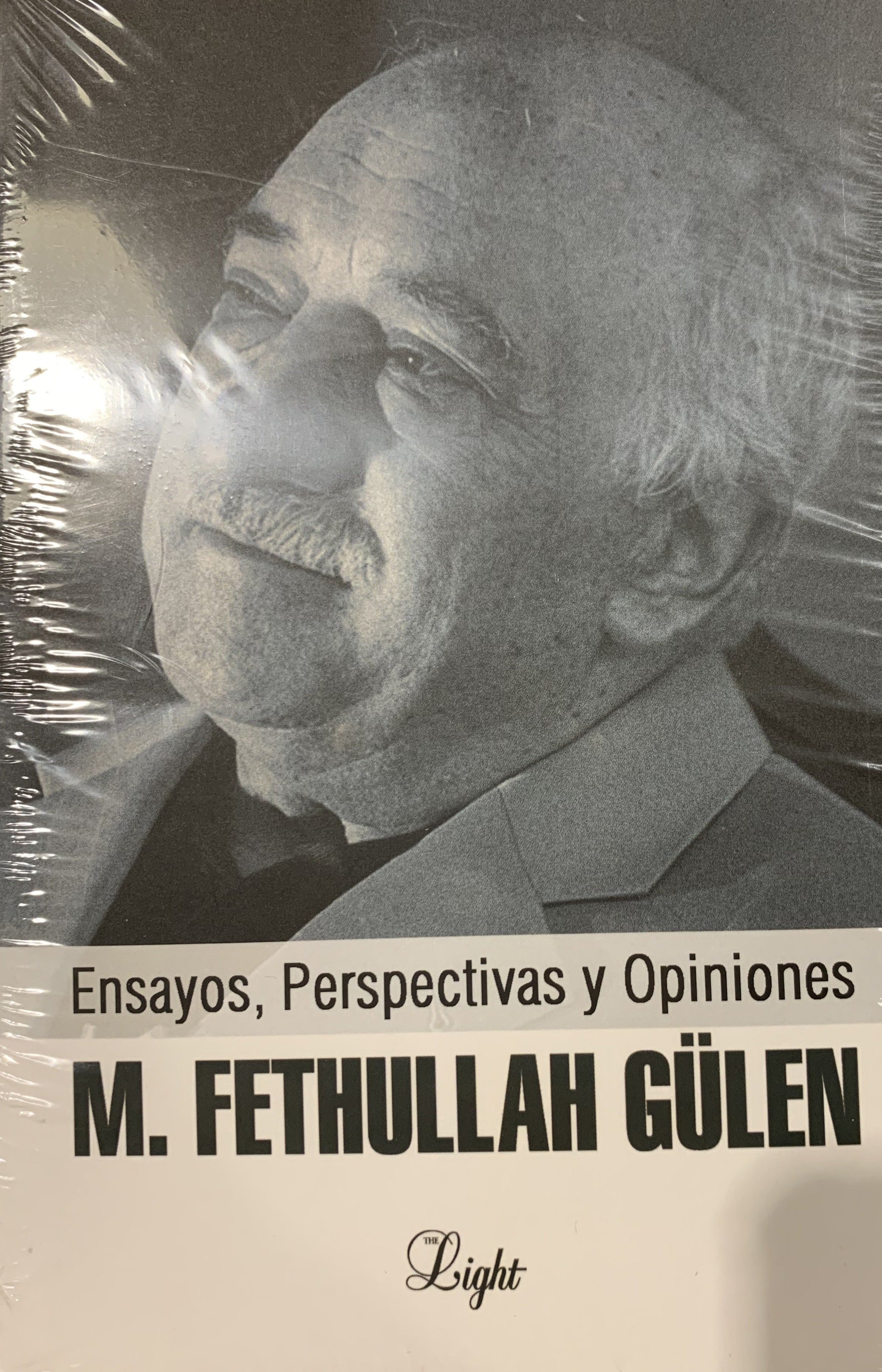 Eseje -Perspektywy-Opinie M.fethullah Gulen (Essays) (Polish Lehce)