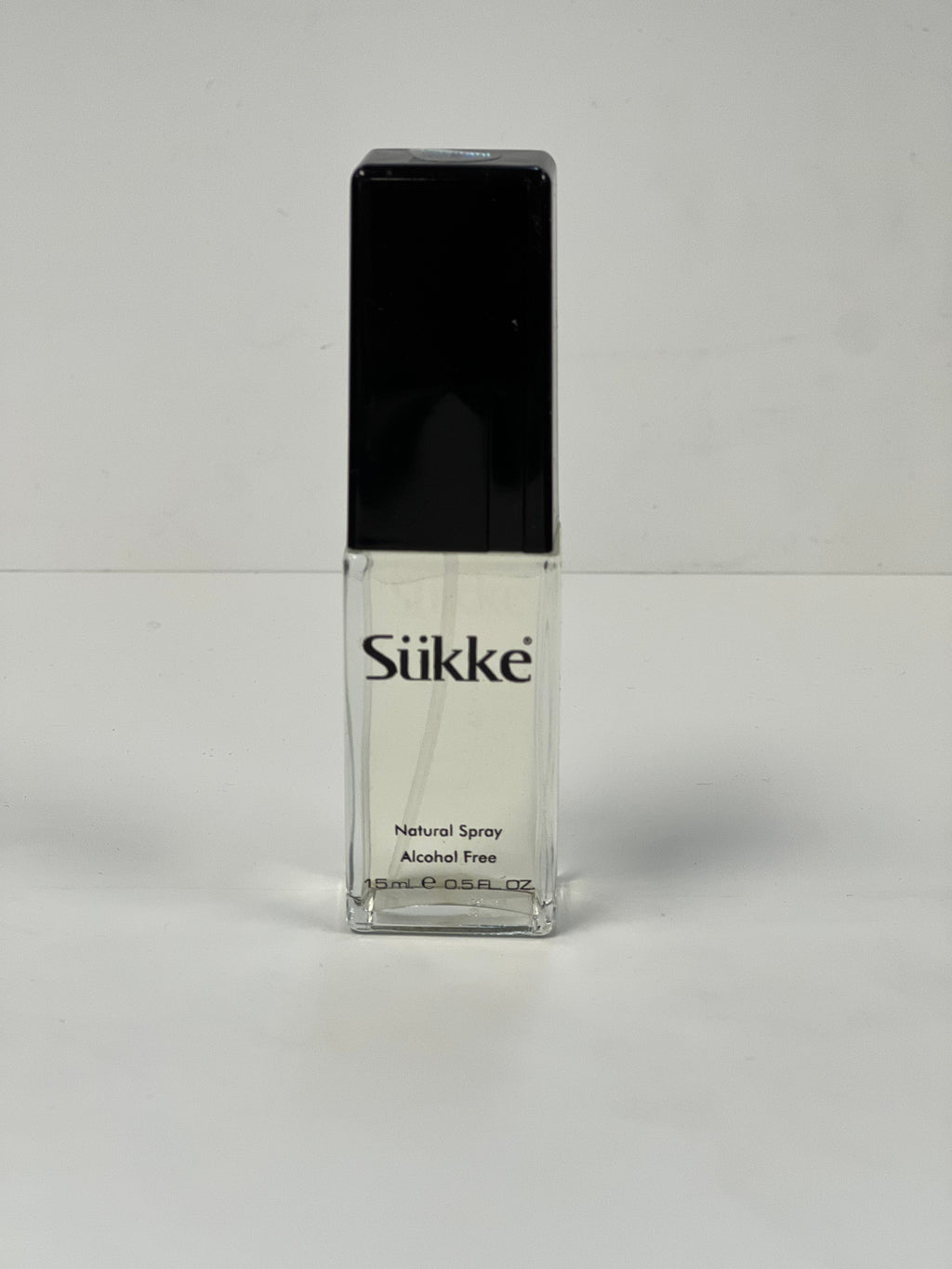 Sukke Perfume Oil Alcohol Free-  15ml