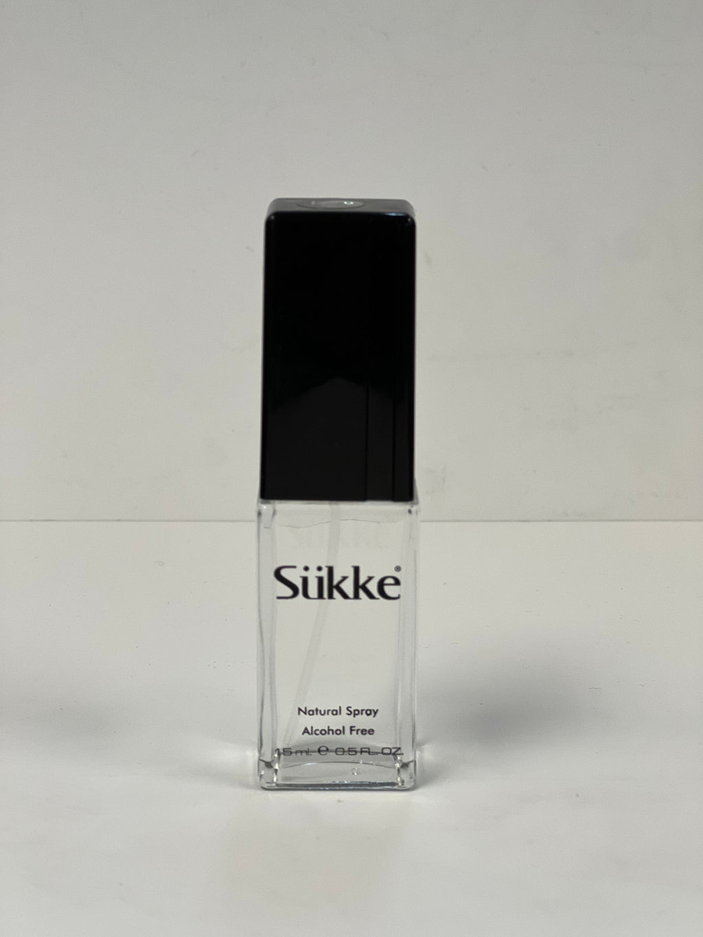 Sukke Perfume Oil Alcohol Free-  15ml