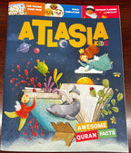 Atlasia Kids Magazine