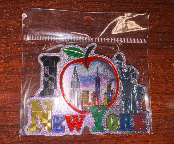New York Magnet