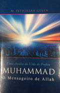Messenger of God Muhammad (SONSUZ NUR) (Portuguese)