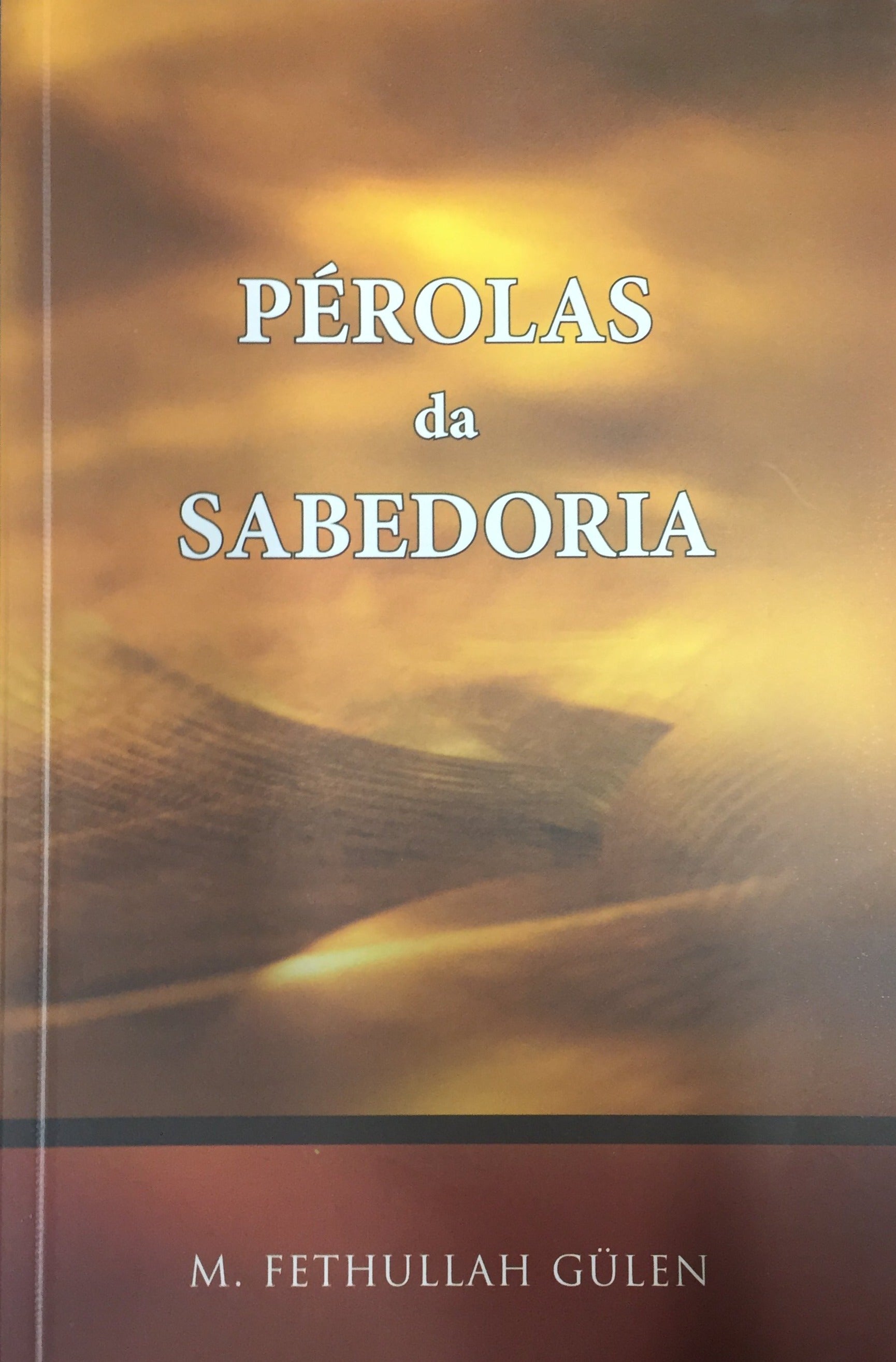 Pearls of Wisdom (Portuguese)