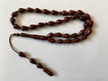 Tesbih 33luk Kuka (Kokka) - Damla Kesim - Prayer Beads