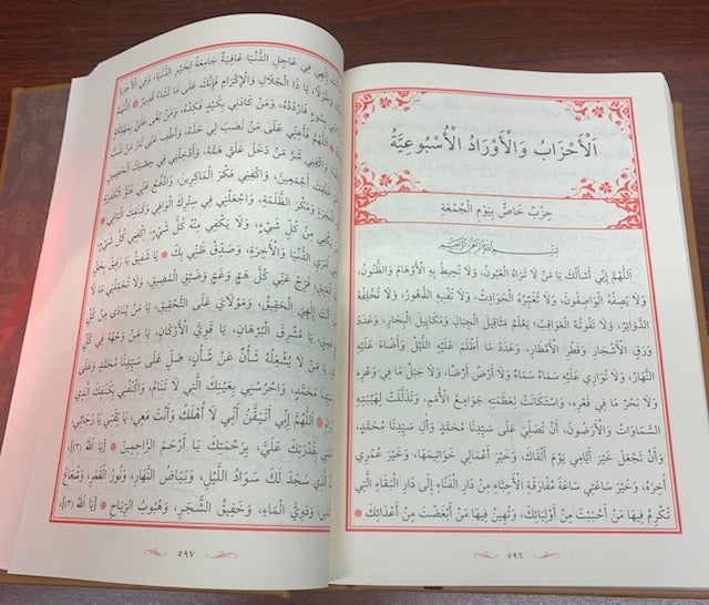 El Kulübüd Daria -Mealsiz - Termoderi