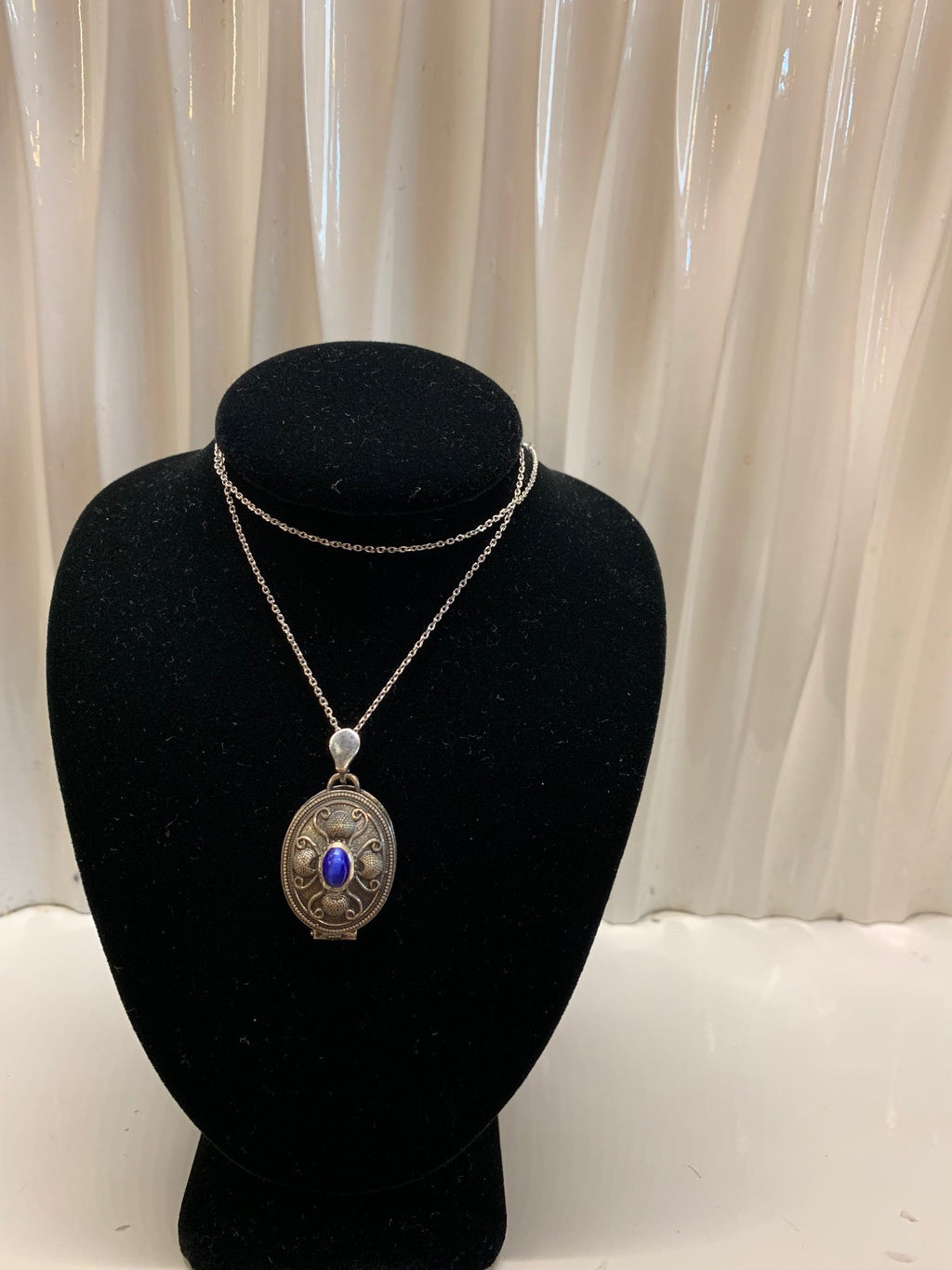 Cevsen kolye Zincirsiz