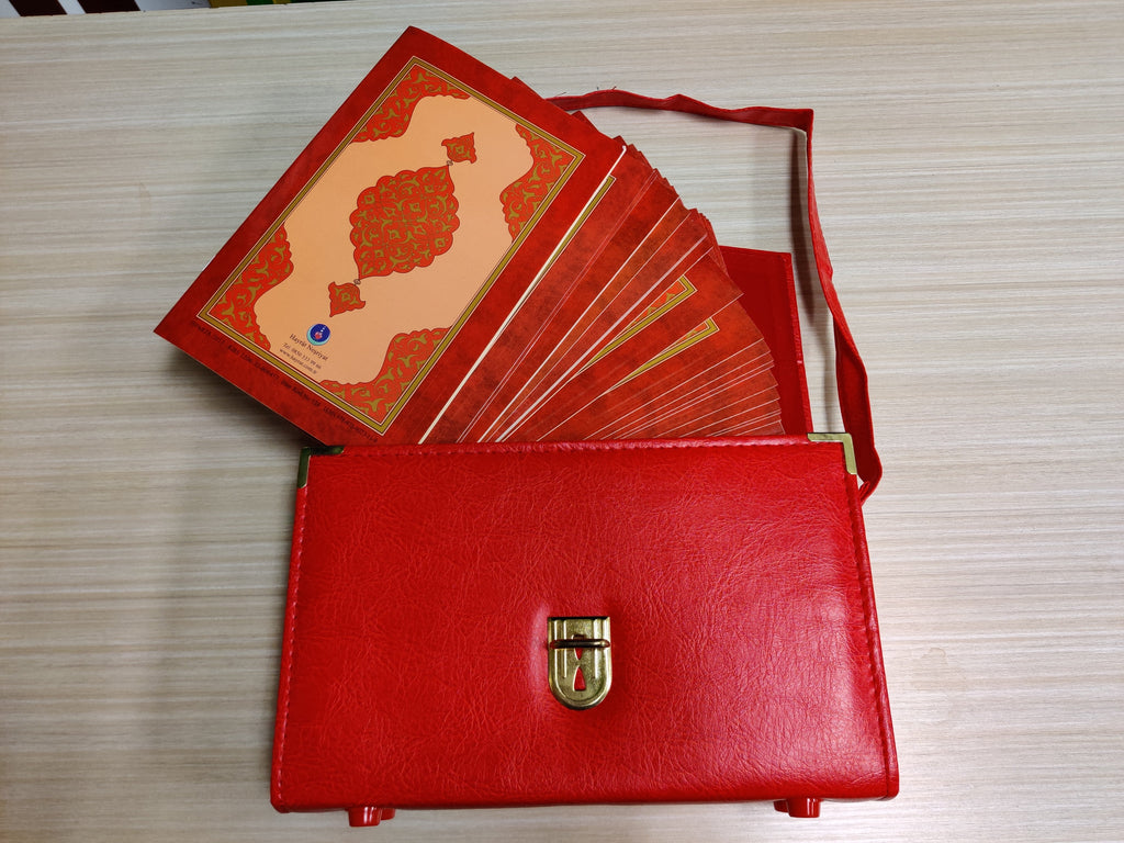 Hayrat orta cuzlu Kirmizi