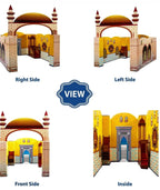 MYMESCiD - Masjid Model for Children