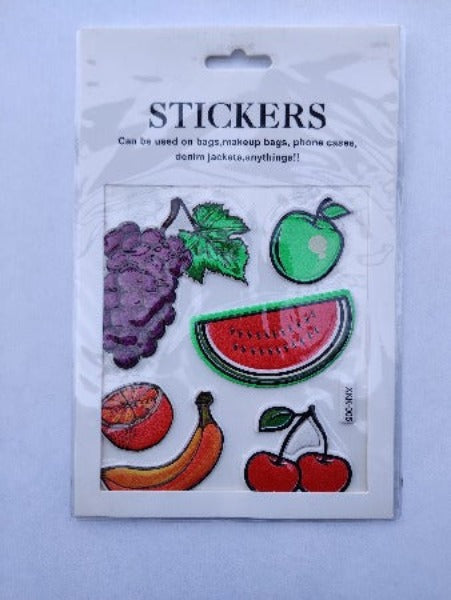 Stickers