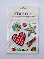 Stickers