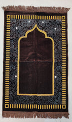 Seccade - Prayer Rug - Sajjadah - Jaynamaz