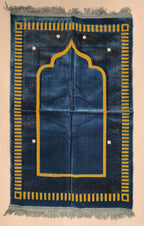 Seccade - Prayer Rug - Sajjadah - Jaynamaz
