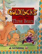 Goldilocks and The Three Bears