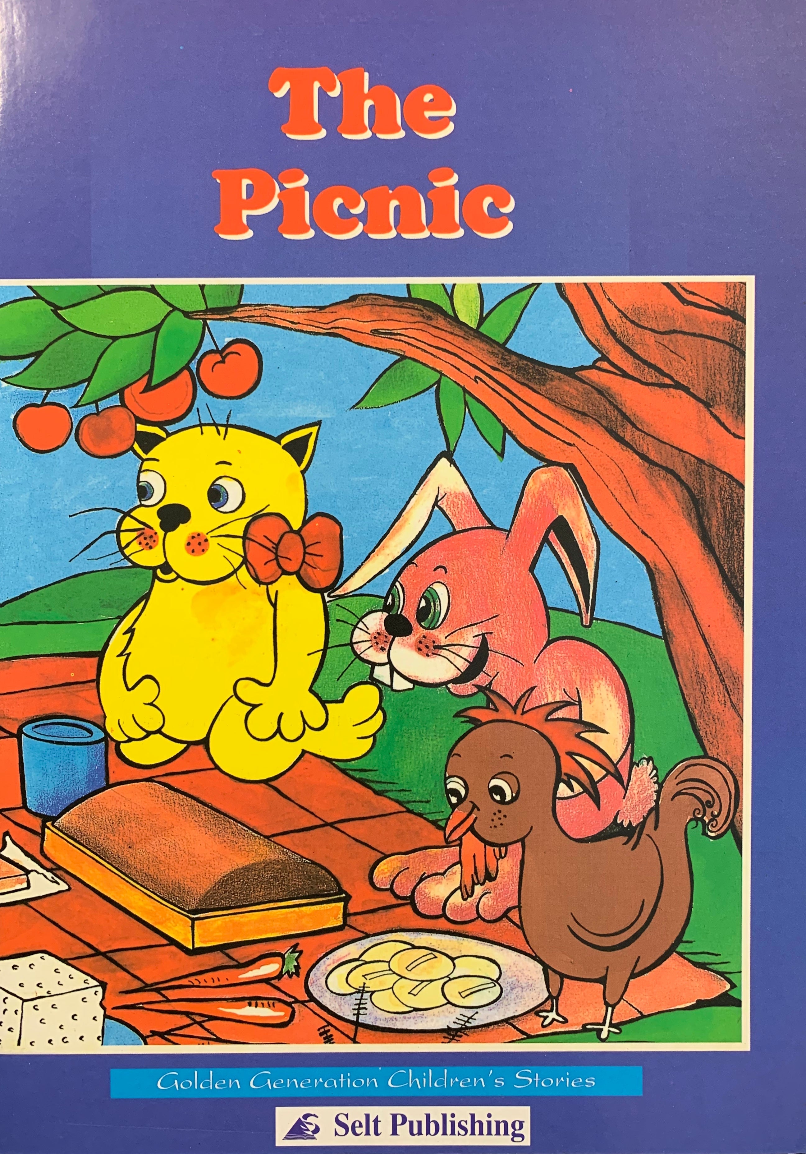 The Picnic