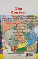 The Contest