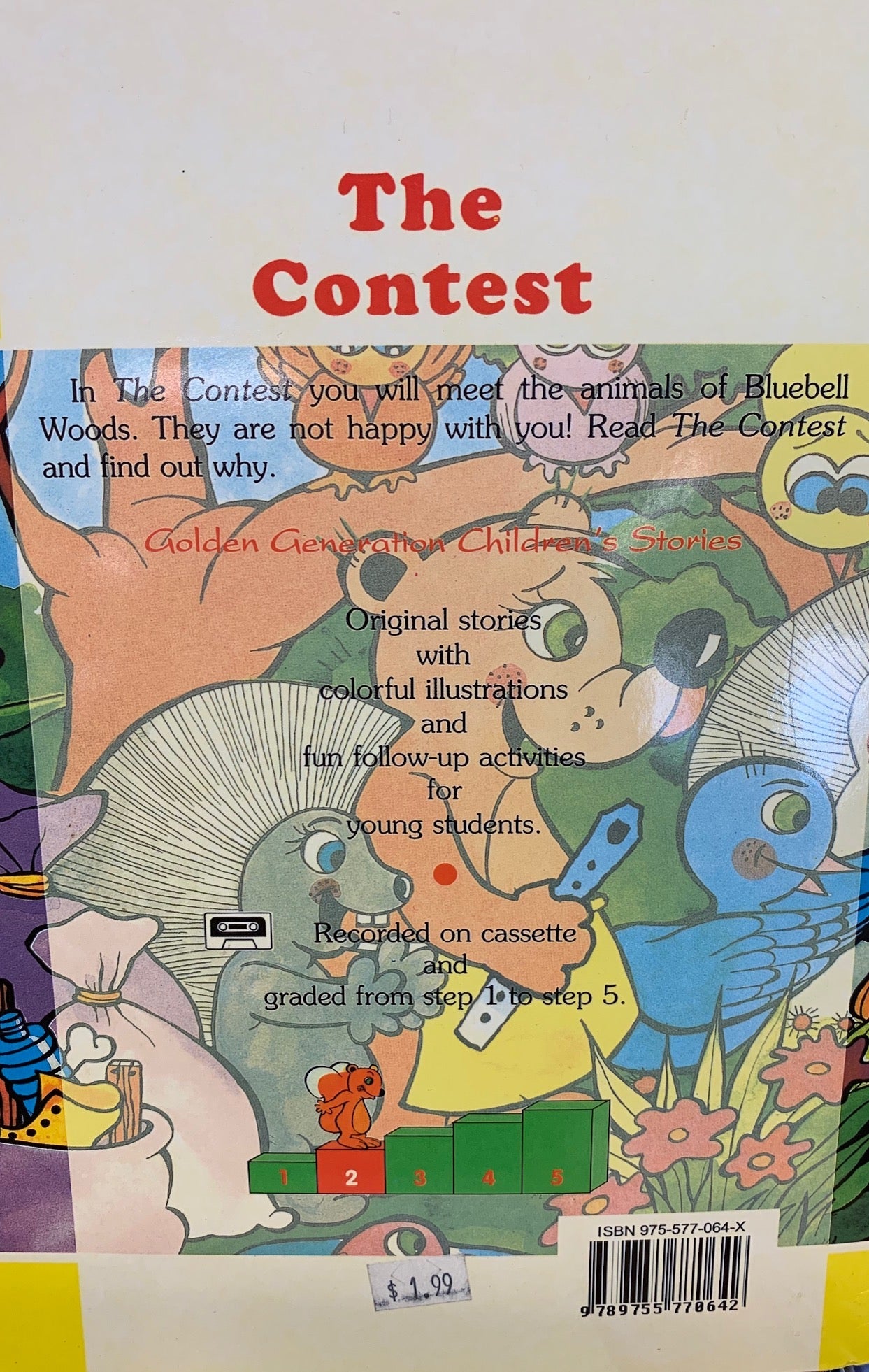 The Contest