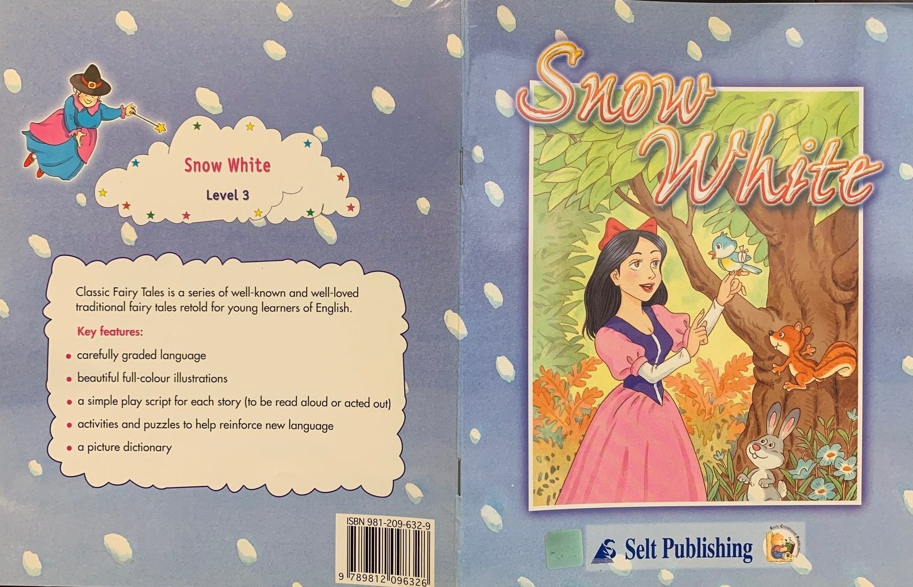 Snow White