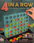 4 In a Row Game