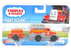 Thomas & Friends Trackmaster Metal Engine- Fiery Flynn