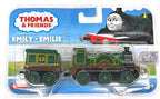 Thomas & Friends Trackmaster Metal Engine- Emily