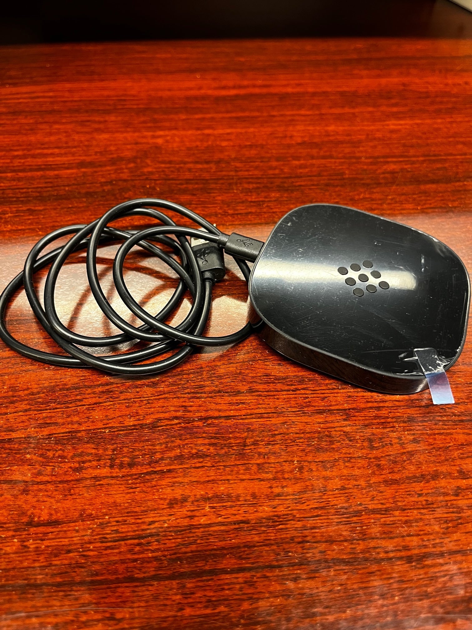 WIRELESS  CHARGER