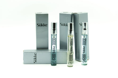 Sukke Alkolsüz Bayan Parfum (8ml)