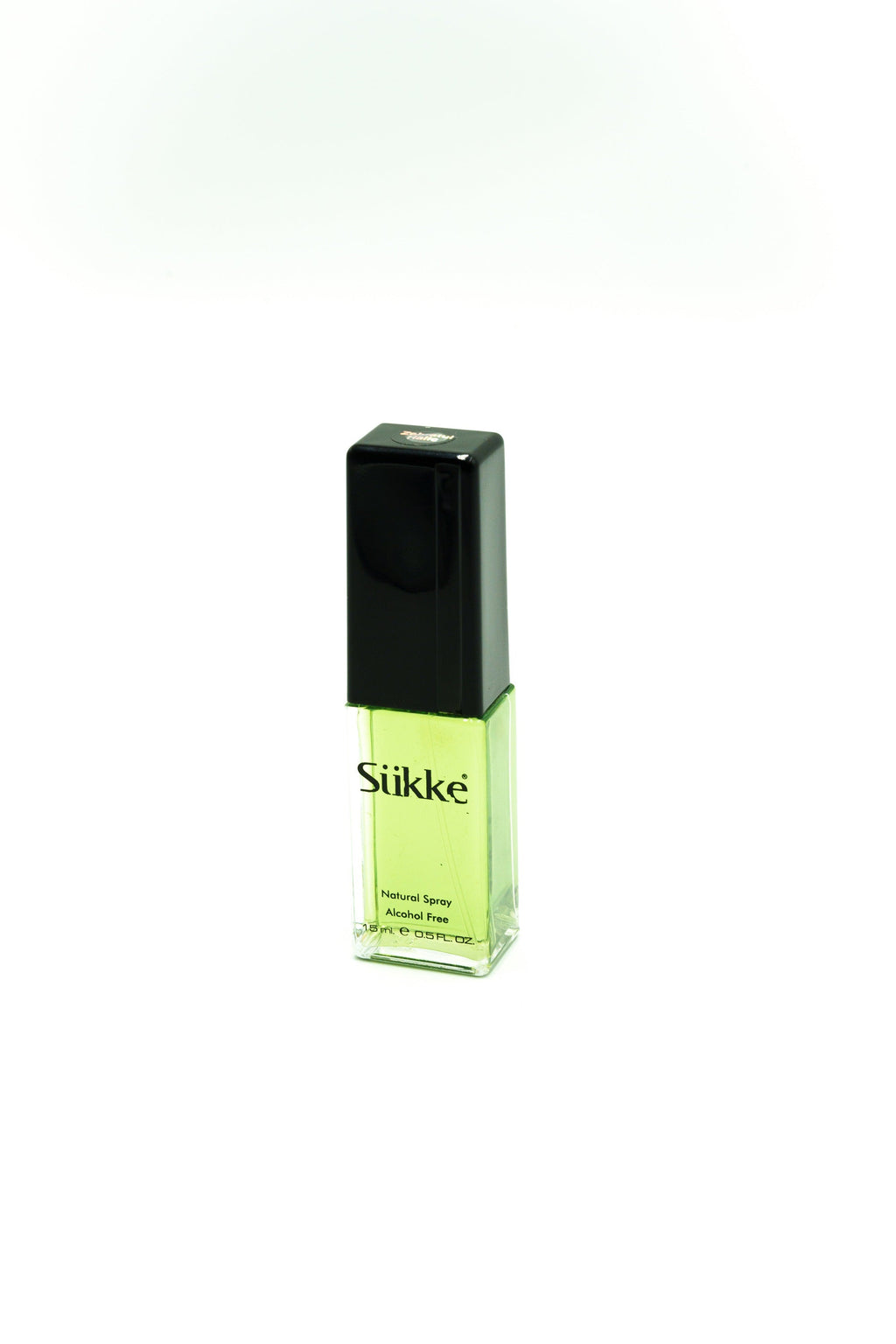 Sukke Perfume Oil Alcohol Free-  15ml