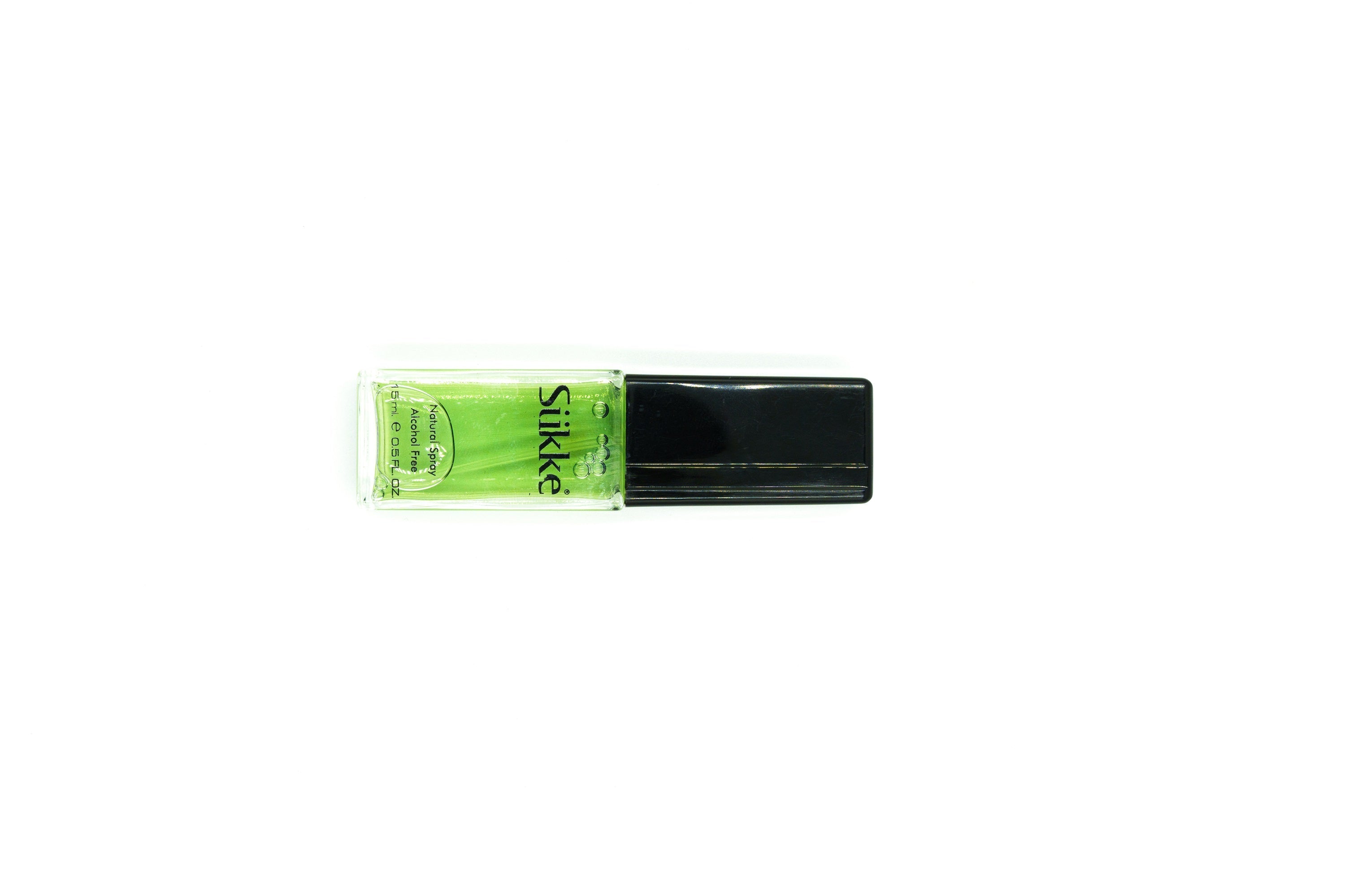 Sukke Perfume Oil Alcohol Free-  15ml