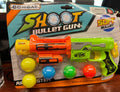 Shoot Bullet Gun