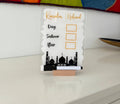 Ramadan Calendar