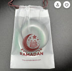 Ramadan Wristbands 3 pieces (For Adults)
