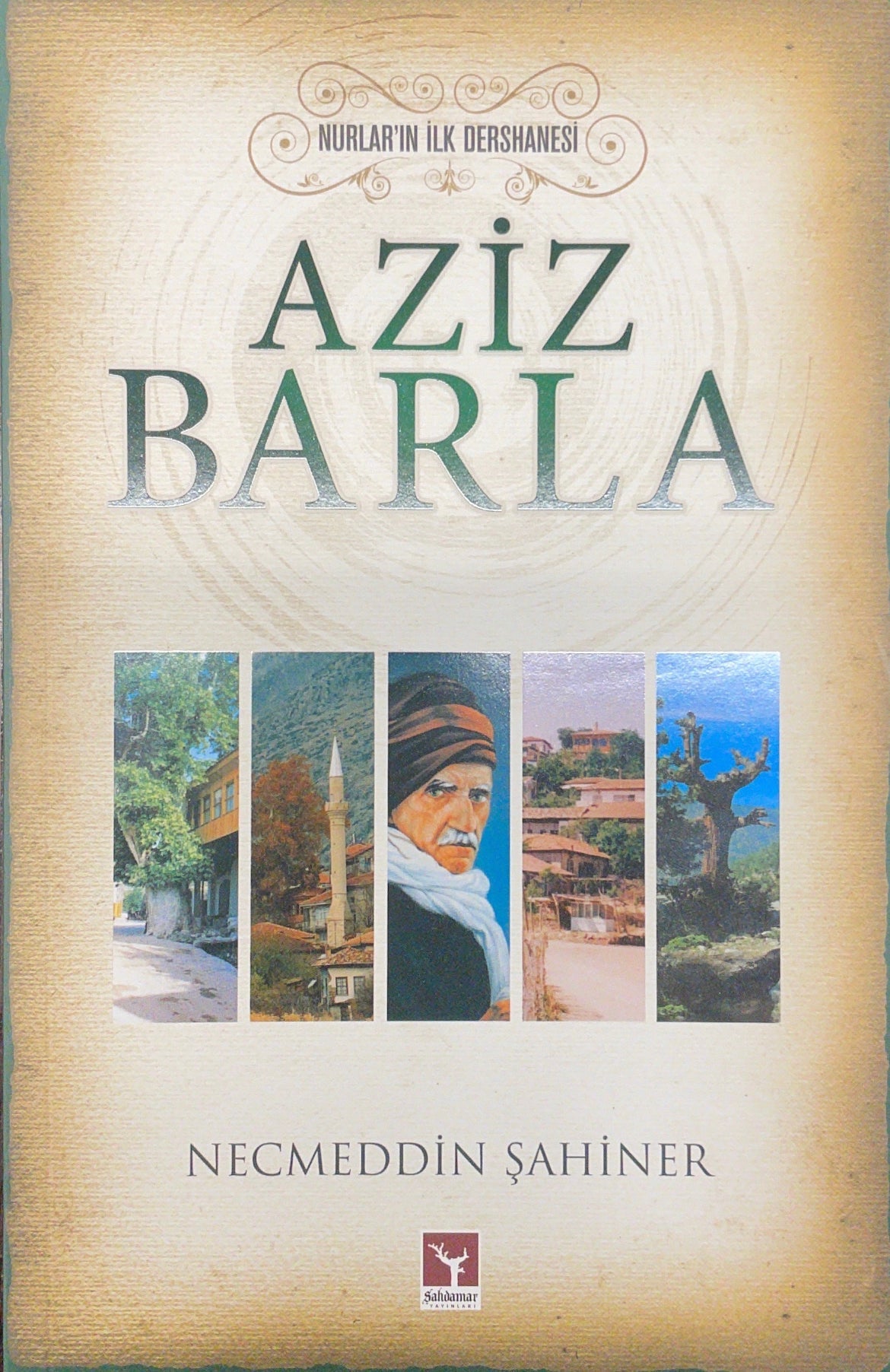 Aziz Barla