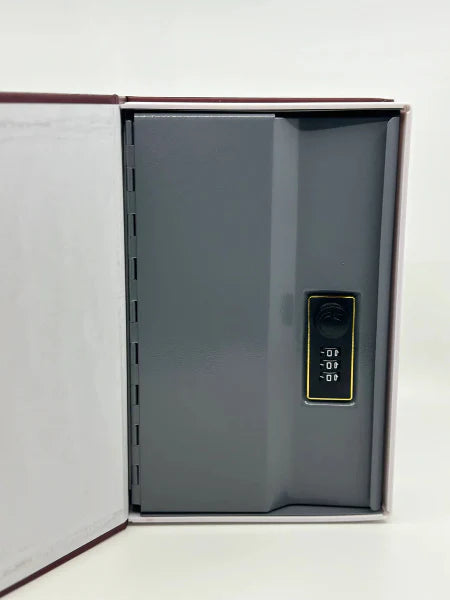 Secret Quran Safe Medium