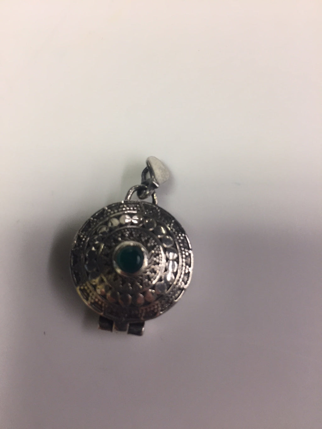 Çevsen Dualı Kolye