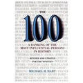 The 100: A Ranking of the Most Influential Persons in History (Rev)