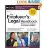 The Employer's Legal Handbook: Manage Your Employees & Workplace Effectively