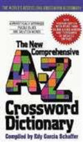 New Comprehensive A-Z Crossword Dictionary (Revised)