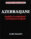 Azerbaijani/English-English/Azerbaijani Concise Dictionary