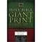 Personal Reference Bible-KJV (Supersaver)