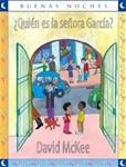 Quien Es la Senora Garcia? = Who Is Mrs. Green?