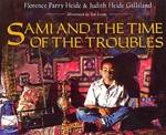 Sami and the Time of the Troubles