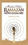 RAMAZAN KONUSMALARI