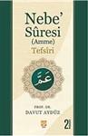 Nebe Suresi (Amme)Tefsiri