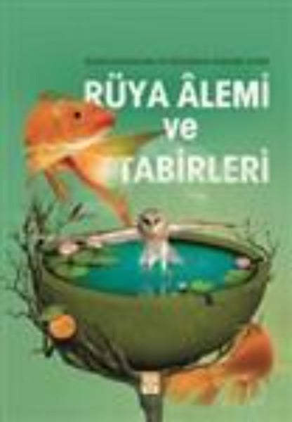RUYA ALEMi ve TABiRLERi