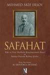 SAFAHAT (M.Akif Ersoy)