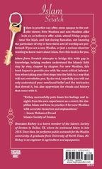 Islam from Scratch: A Guide for New Muslims